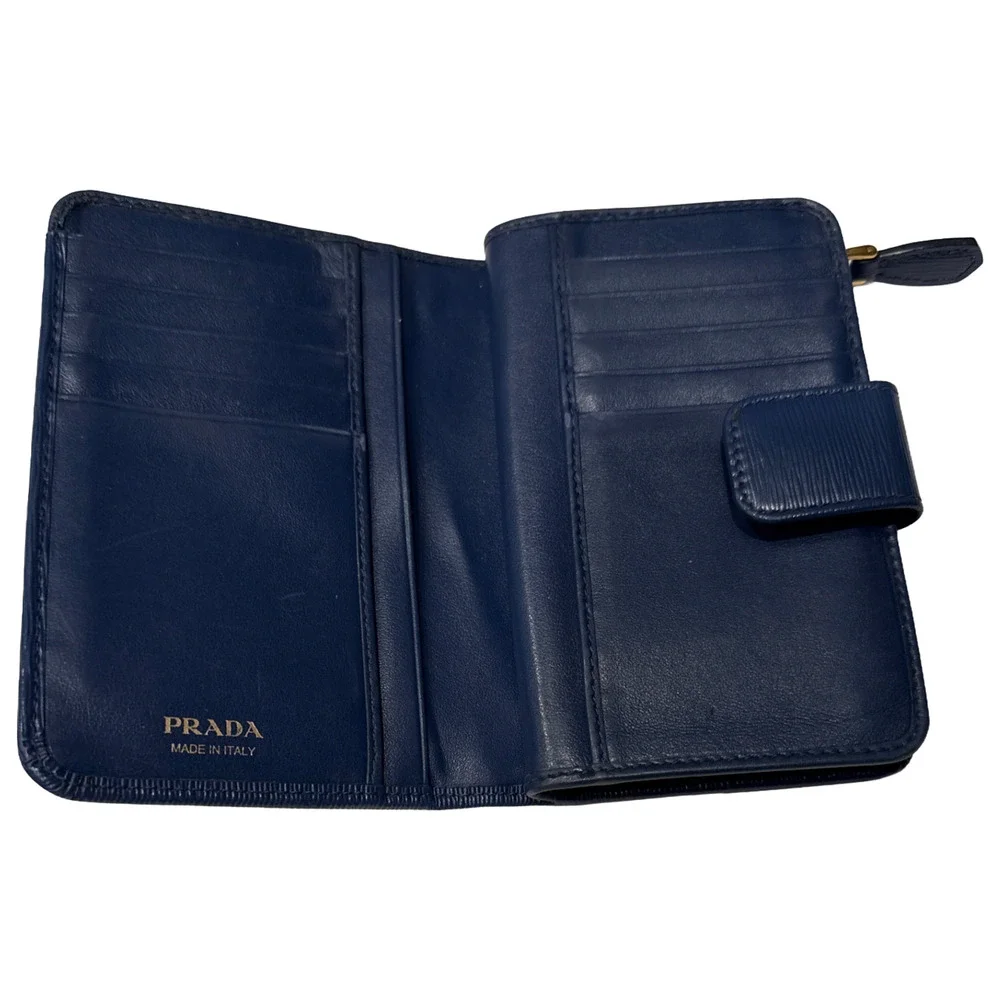 Prada product overview